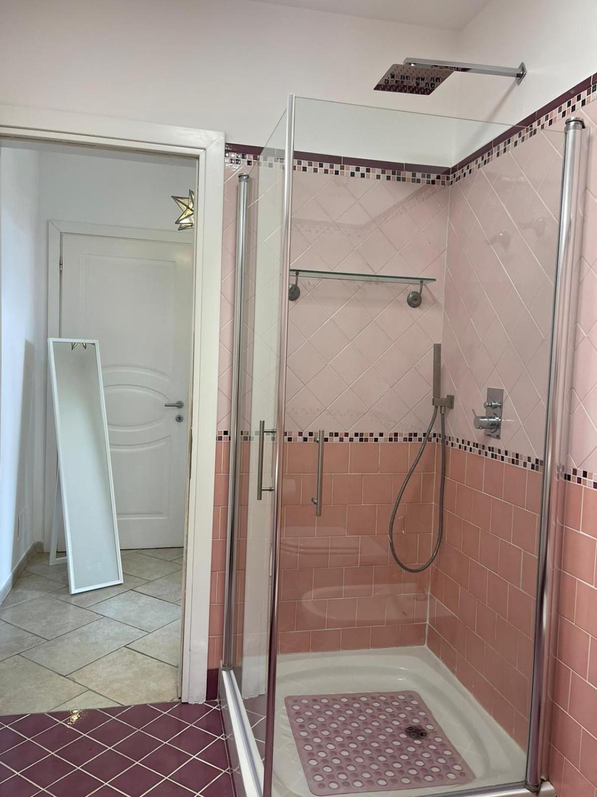 Villa Valentina Suite Маса Лубрензе Екстериор снимка