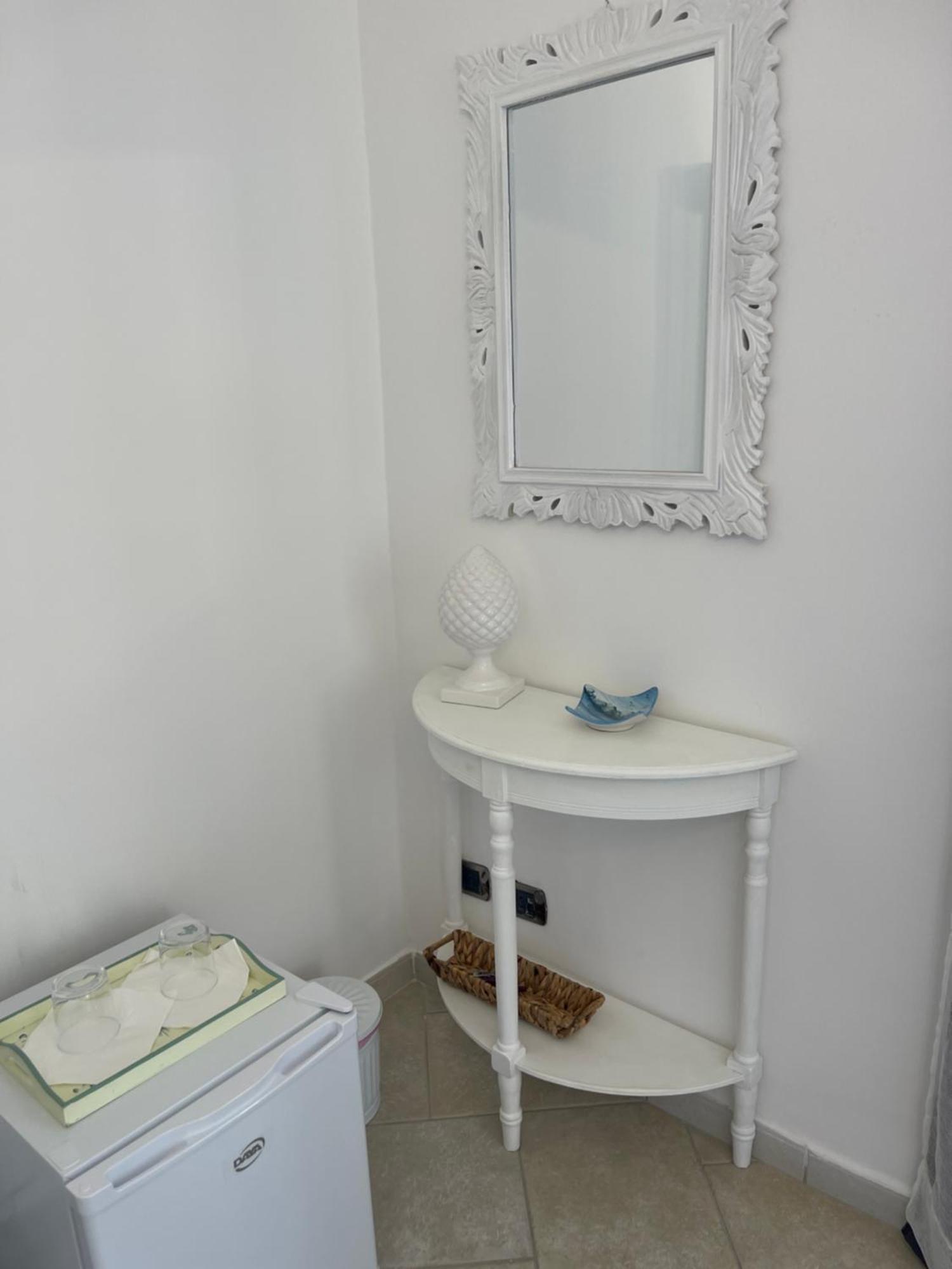 Villa Valentina Suite Маса Лубрензе Екстериор снимка