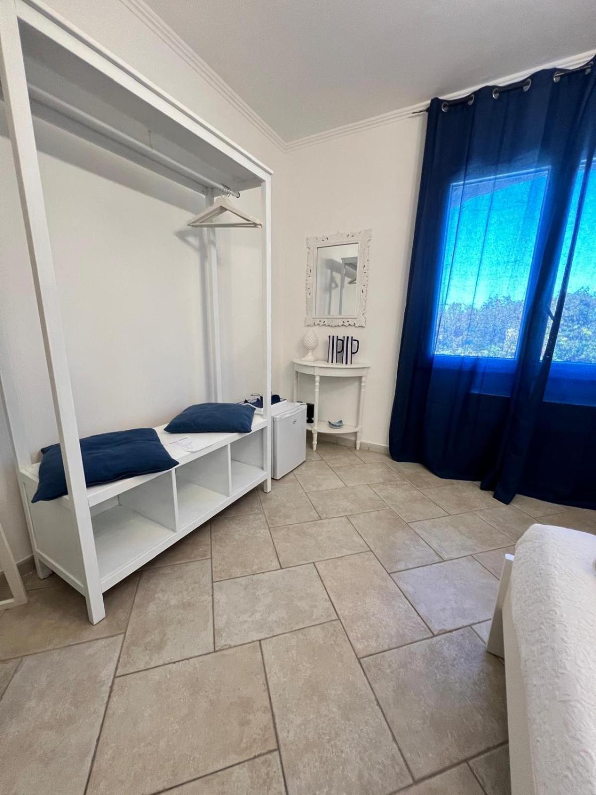 Villa Valentina Suite Маса Лубрензе Екстериор снимка